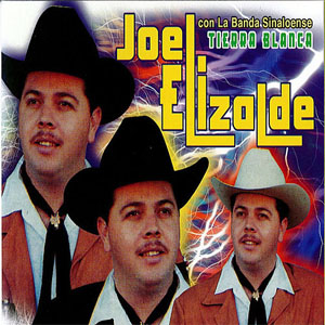 Disco Acá Entre Nos de Joel Elizalde