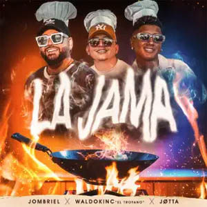 Álbum La Jama de Jombriel