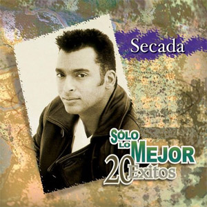 Disco Solo Lo Mejor: 20 Éxitos  de Jon Secada
