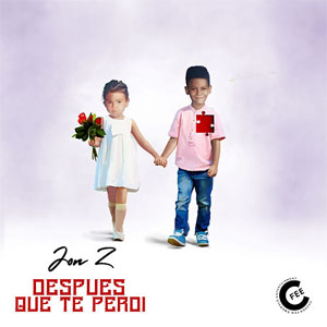 Disco Después Que Te Perdi de Jon Z