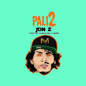 Disco Pali2 de Jon Z