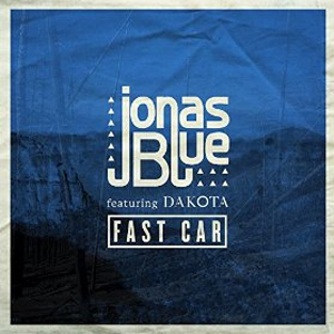 Disco Fast Car de Jonas Blue