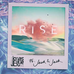 Disco Rise de Jonas Blue