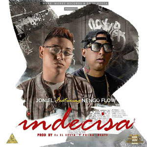 Disco Indecisa  de Joniel El Lethal