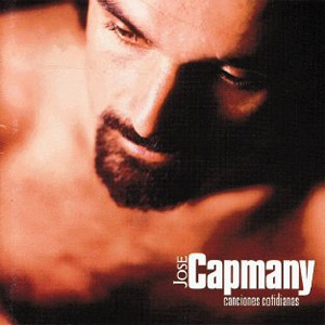 Disco Canciones Cotidianas de José Campmany