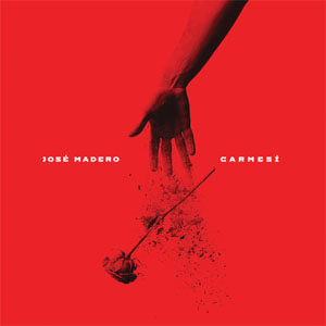 Disco Carmesí de José Madero