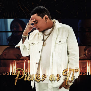 Disco Pienso en Ti de Josimar y Su Yambú