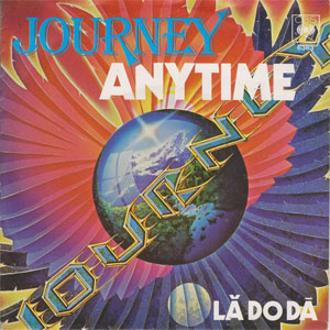 Disco Anytime de Journey