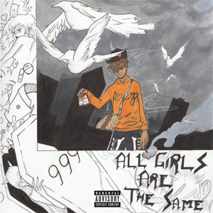 Disco All Girls Are The Same de Juice Wrld