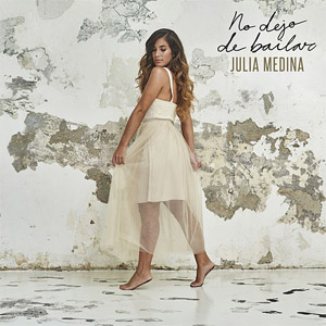 Disco No Dejo De Bailar de Julia Medina