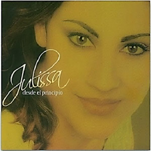 Disco Desde El Principio de Julissa