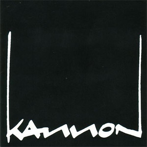 Disco De Nuevo Nunca de Kannon