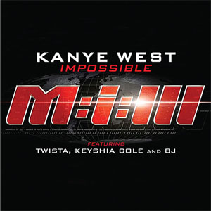 Disco Impossible de Kanye West