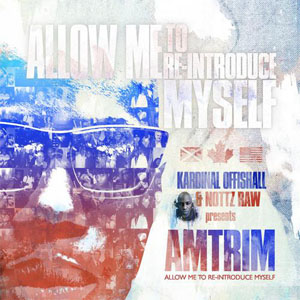 Disco Allow Me To Re-Introduce Myself de Kardinal Offishall