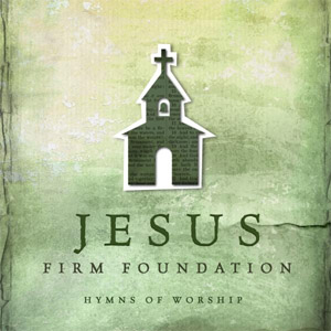 Disco Be Still My Soul (In You I Rest)  de Kari Jobe