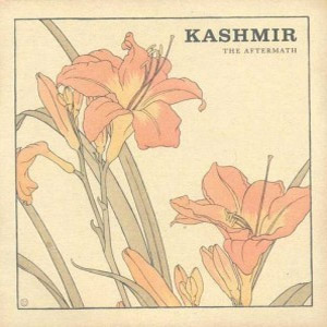 Disco The Aftermath de Kashmir