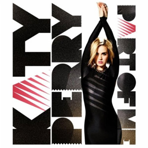 Disco Part Of Me de Katy Perry