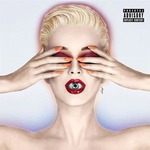 Disco Witness de Katy Perry