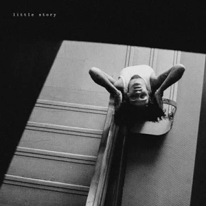 Disco Little Story de Kehlani