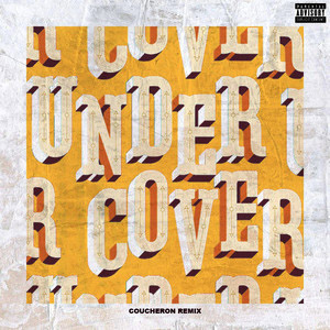 Disco Undercover (Coucheron Remix) de Kehlani