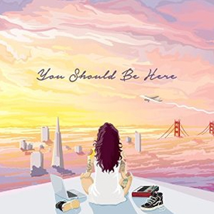 Disco You Should Be Here de Kehlani