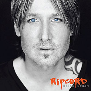 Disco Ripcord de Keith Urban