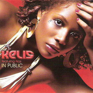 Disco In Public de Kelis