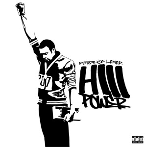 Disco Hiiipower de Kendrick Lamar