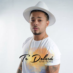Disco Te Dolerá de Kevin Florez