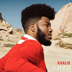 Disco Saved de Khalid