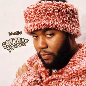 Disco Softest Touch  de Khalid