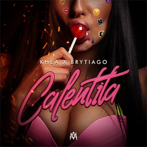 Disco Calentita de Khea