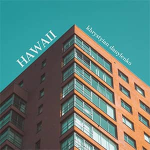 Disco Hawaii de Khrystyian Danylenko