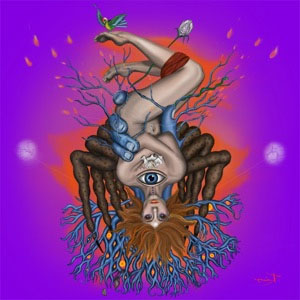 Álbum Crave de Kiesza