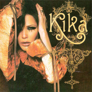 Disco Kika  de Kika Edgar