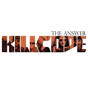 Disco The Answer de Killcode