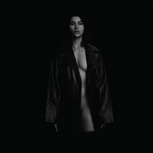 Disco A Reckoning de Kimbra