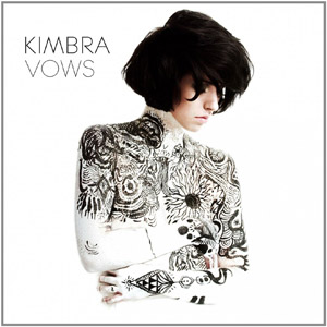 Disco Vows de Kimbra