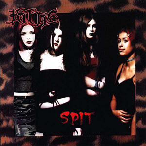 Disco Spit de Kittie