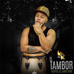 Disco El Tambor de Koffe El Kafetero