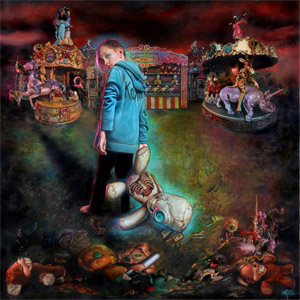 Disco Rotting In Vain de Korn