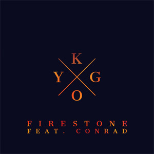 Disco Firestone de Kygo