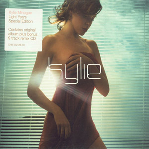 Disco Light Years (Special Edition)  de Kylie Minogue