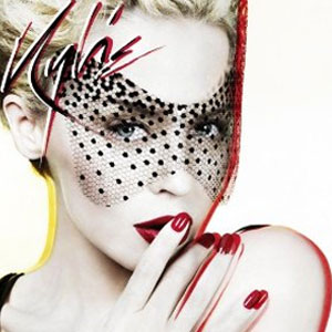 Disco X de Kylie Minogue