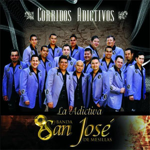 Disco Corridos Adictivos de La Adictiva 