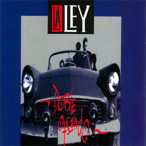 Disco Doble Opuesto de La Ley
