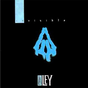 Disco Invisible de La Ley