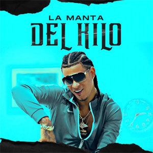 Disco Del Kilo de La Manta