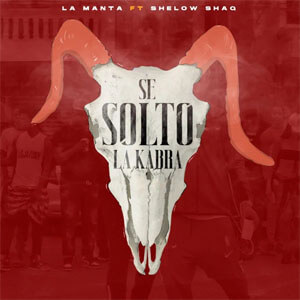 Disco Se Soltó la Kabra  de La Manta
