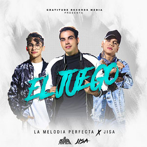 Disco El Juego de La Melodía Perfecta